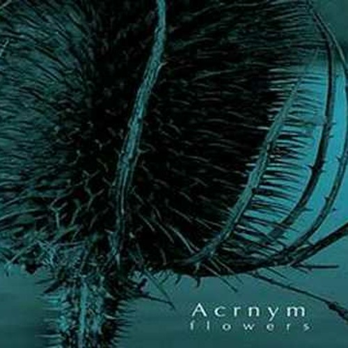 Acrnym - Knife