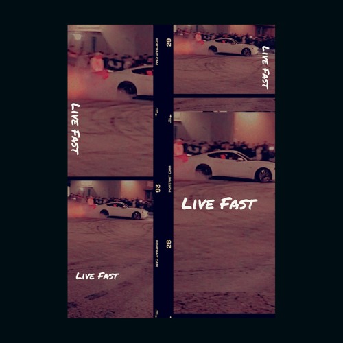 Live Fast (prod. malloy)