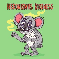 R. Driw - Hedonismus Business presents Nightmares420 Vol. 11
