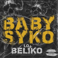 Baby Syko - El Jey V1
