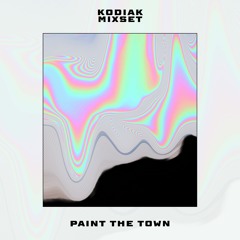 KODIAK - LET'S DANCE
