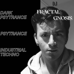 Underground techno set