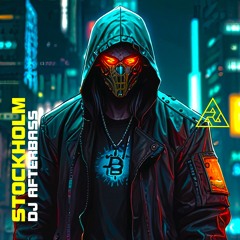 New Release - Stockholm - DJ AfterBass