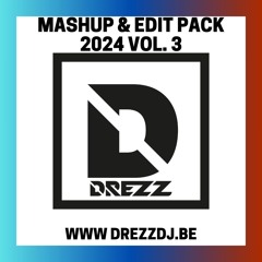 MASHUP PACK 2024 VOL. 3 (PREVIEWS)