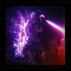 if i die in this world. シン・ゴジラ