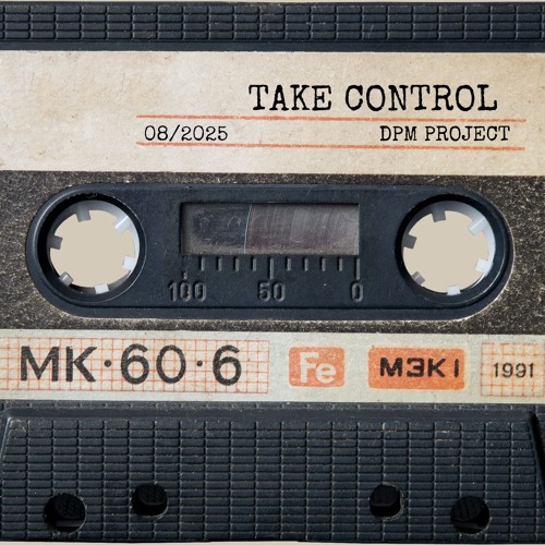 Take Control