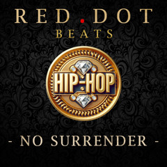 [NO SURRENDER] BOOM BAP Sessions 75BPM F m