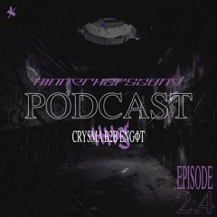 HHS PODCAST S2E4 - CRYSMA B2B ENGФT [1000 FOLLOWER]