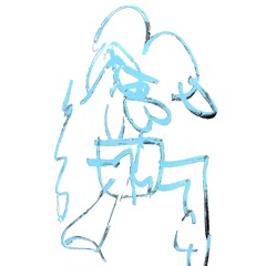 Young Old Man
