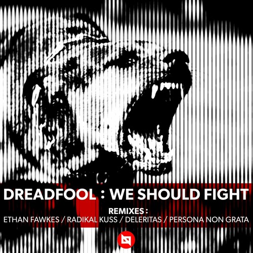 [PREMIERE] Dreadfool - We Should Fight (Ethan Fawkes Remix)