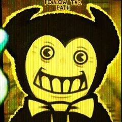 some fnf bendy teaser named anemaniac i think