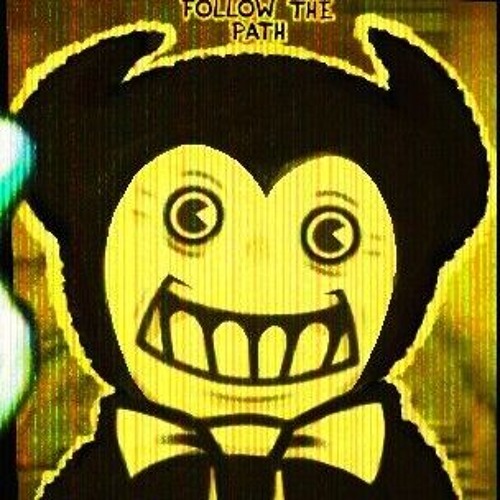 some fnf bendy teaser named anemaniac i think