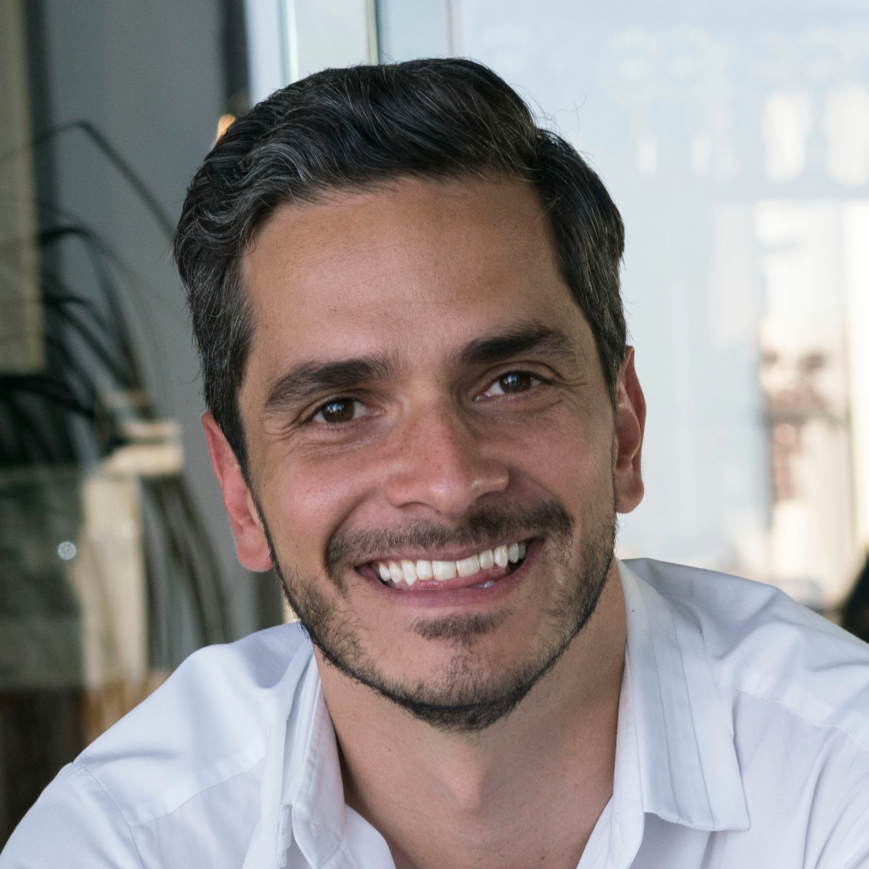 Wharton FinTech Podcast