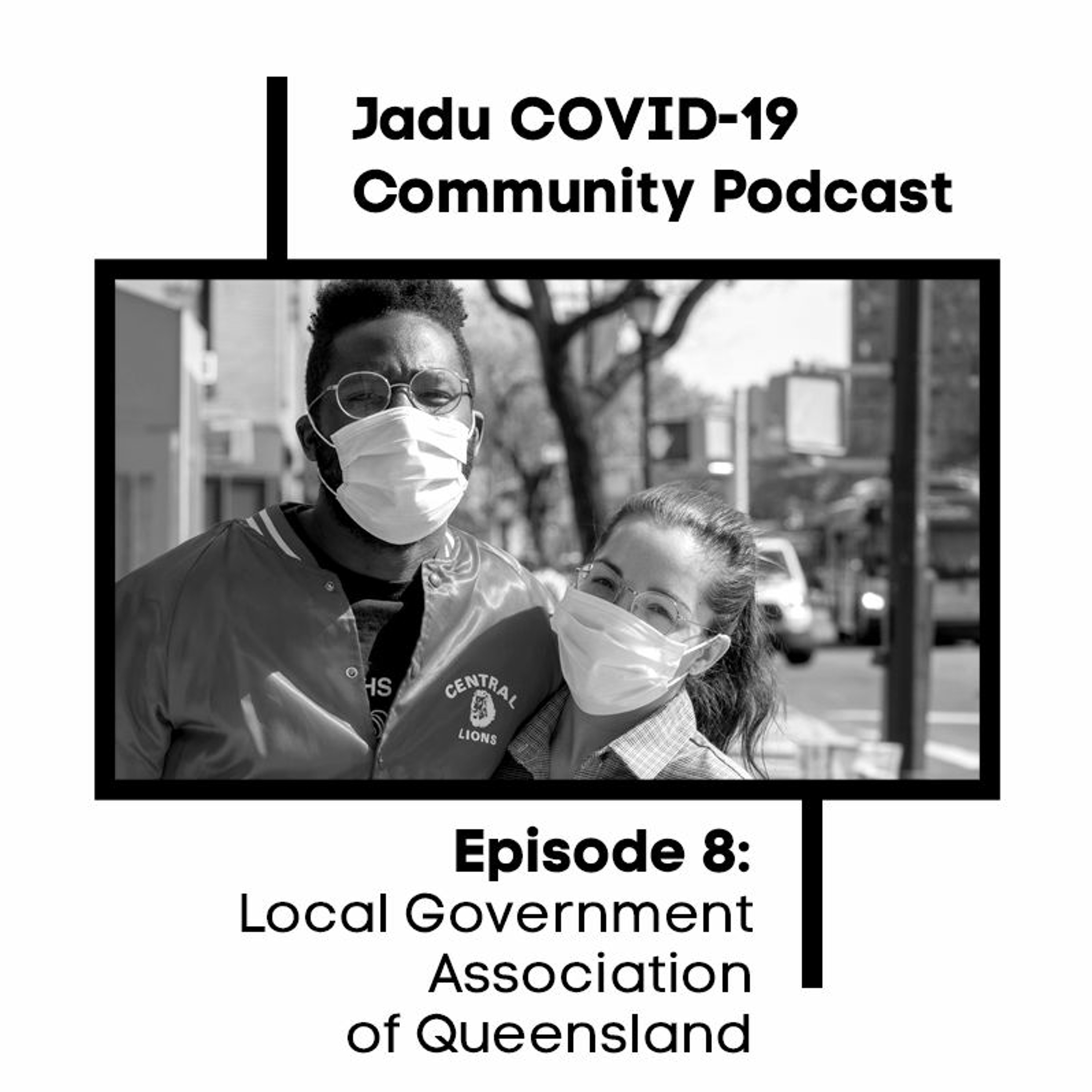 Jadu Podcasts
