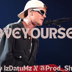 [FREE] "Love Yourself" Indie Guitar Pop Type Beat 2025- Prod By @IzDatuMz X @Prod_Shokwave