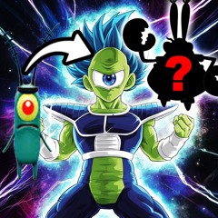 AWAKEN x PLANKTON x KRABS HARDSTYLE