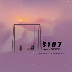3107 ( NIJT remix ) | Nâu x Duongg