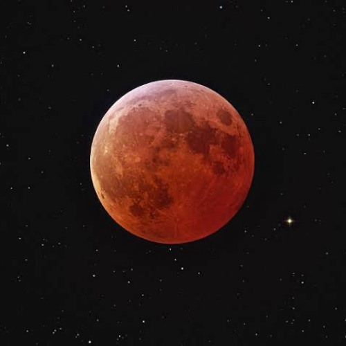 Red Moon