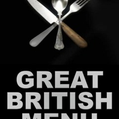 Great British Menu (19x5) Season 19 Episode 5  -721944