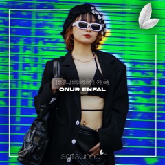 Onur Enfal - Blessing (Original Mix)