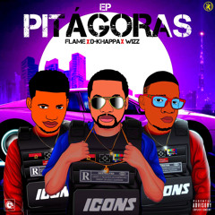 Permanente | D-Khappa x Wizz