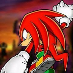 Guardian's Legacy - An AI makes a song about Knuckles The Echidna