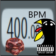 Stacking My 400 BPM (short song)
