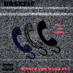 Where you been at? (Phone not ringing) (PROD. TEIZEKO)