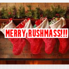 MERRY RUSHMASS!!!
