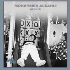 محمد السهلي - ناري نارين- زوروني كل سنه مرة REMIX 2022