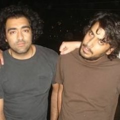 محمد عبدالله- الراعي 2- (live from Badran's guest room 2008)