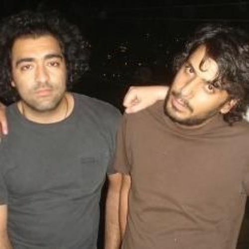 محمد عبدالله- الراعي 2- (live from Badran's guest room 2008)