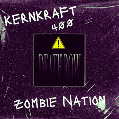 Zombie Nation- KernKraft 400 - Remix