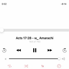 2.24.19 w/Amarachi (voicenote/ demo)