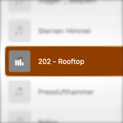 202 - Rooftop (2021)
