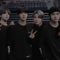 BTS 방탄소년단 - The Truth Untold 전하지 못한 진심| Jungkook, V, Jin, Jimin (1 hour)