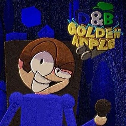 Disability V2 - FNF: Vs D&B Golden Apple 1.5 OST