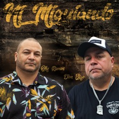 Ni Miquiando - Oly Ramos & Don Bigo
