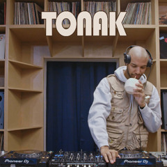 TONAK | KOKONUT BOUNCE TV #1