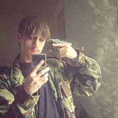 :( by h4rtbrkr (slowed+pitched+reverb)