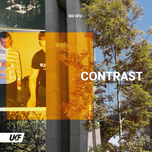 skantia - Contrast EP