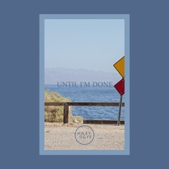 PREMIERE307 // HNQO - Until I'm Done
