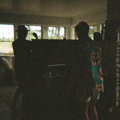 ANDI b2b FRANZIV - Vinyl x Digital Hybrid Set (Soulful House Session)