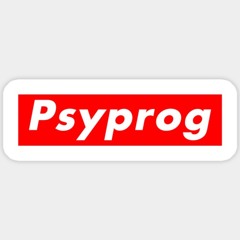 PSYPROG DJSET mixtape #1