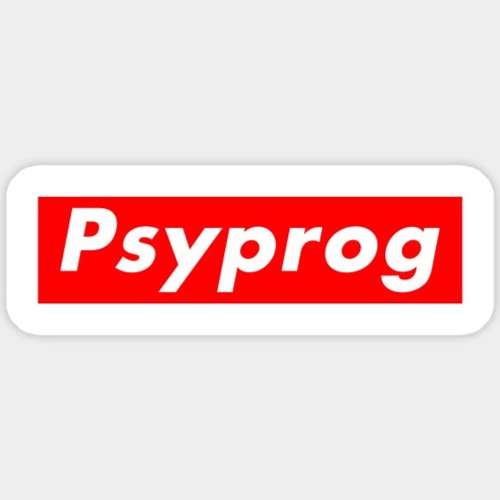 PSYPROG DJSET mixtape #1