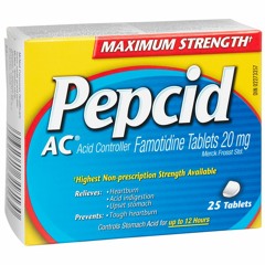 Pepcid