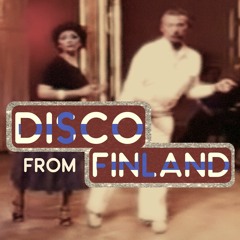 The Genius of Disco from Finland - A Mix