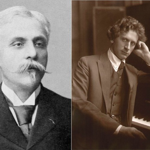 Gabriel Fauré - Après Un Rêve - Arr. Percy Grainger
