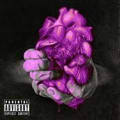 Purple Hearted