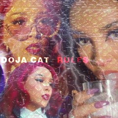 Doja Cat - Rules (Natsu Fuji Remix)